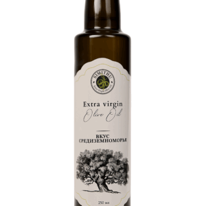 Simithu Extra Virgin 250ml